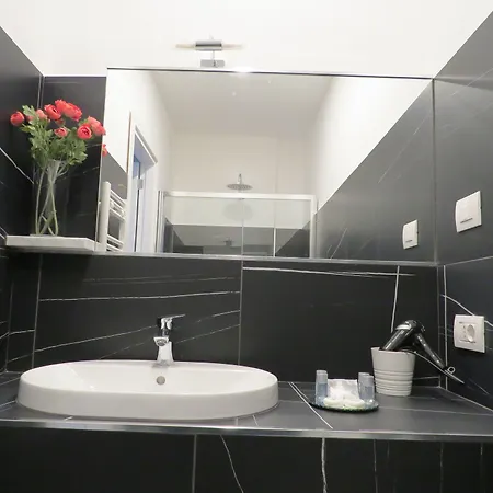 Nocleg ze śniadaniem L'arco E Il Vico Neapol