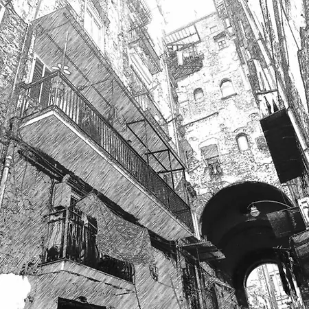 L'arco E Il Vico Bed and breakfast