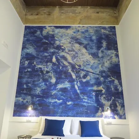 L'arco E Il Vico Bed and breakfast