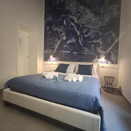 L'arco E Il Vico Bed and breakfast 4*