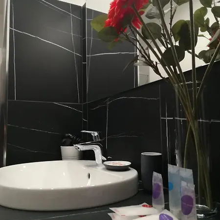 L'arco E Il Vico Bed and breakfast 4*