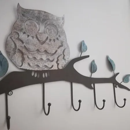 L'arco E Il Vico Bed and Breakfast Νάπολη