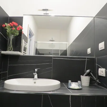 Bed and Breakfast L'arco E Il Vico