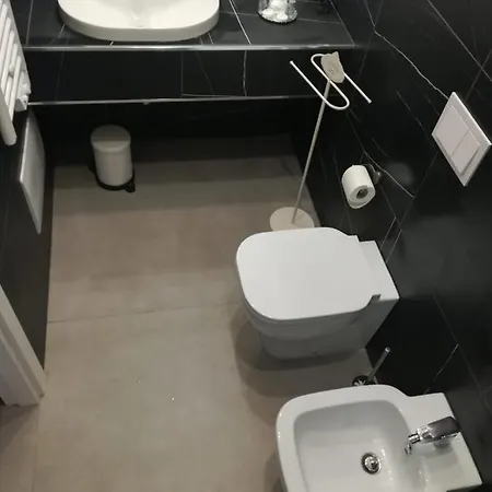 L'arco E Il Vico Panzió 4*