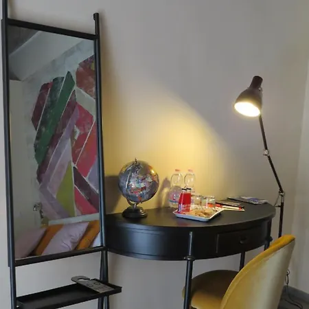 L'arco E Il Vico Bed and Breakfast