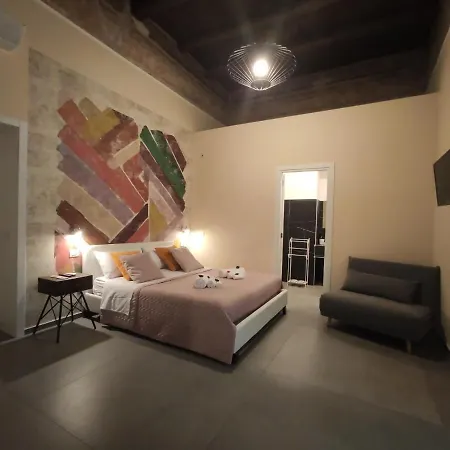 L'arco E Il Vico Bed and Breakfast