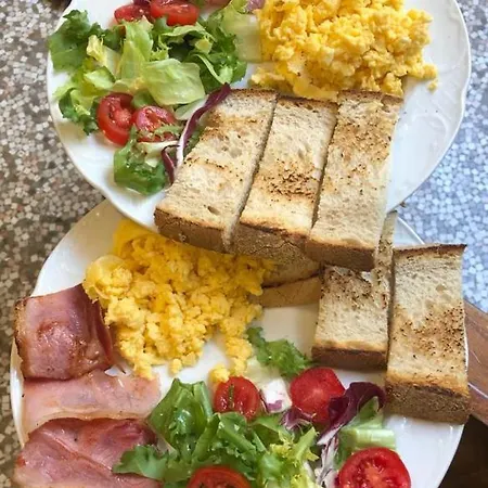 L'arco E Il Vico Bed and Breakfast Νάπολη