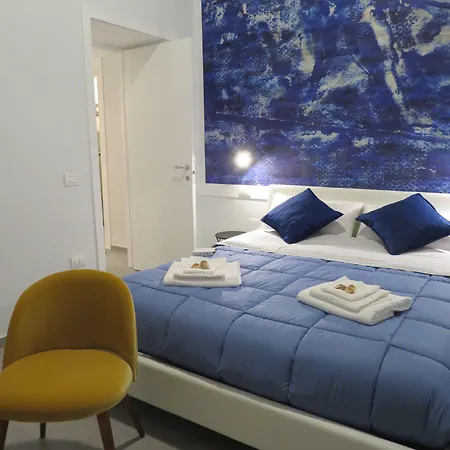 Bed and Breakfast L'arco E Il Vico Νάπολη