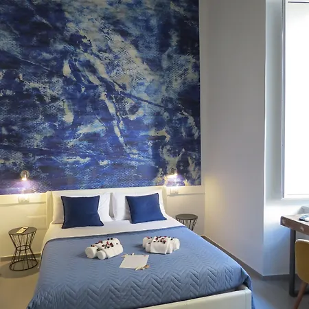 Bed and Breakfast L'arco E Il Vico