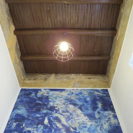 Panzió L'arco E Il Vico