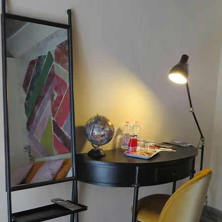 L'arco E Il Vico Bed and Breakfast