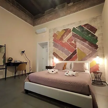 L'arco E Il Vico 4*