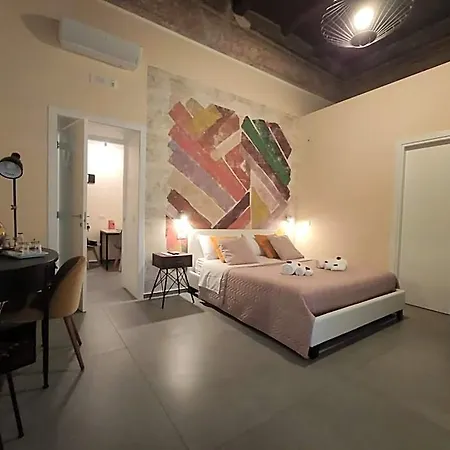 Bed & Breakfast L'arco E Il Vico Napoli
