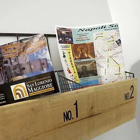 L'arco E Il Vico 4*