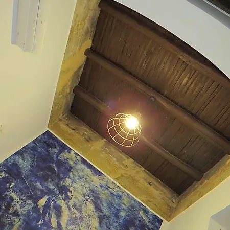 L'arco E Il Vico