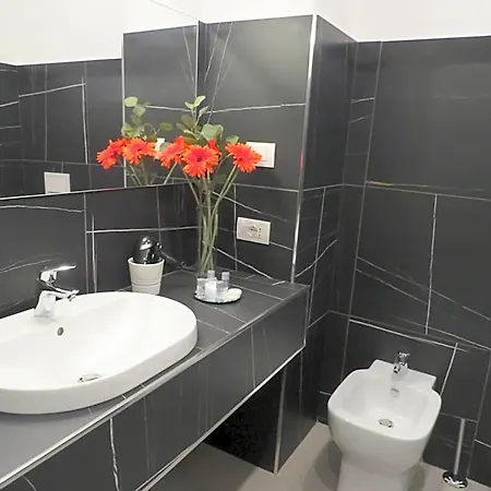 L'arco E Il Vico Bed & Breakfast Napoli