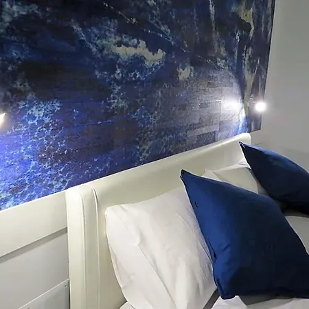 L'arco E Il Vico Bed & Breakfast