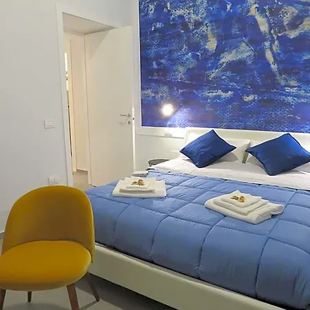 Bed & Breakfast L'arco E Il Vico Napoli