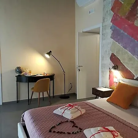 Bed & Breakfast L'arco E Il Vico Napoli