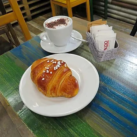 L'arco E Il Vico 4* Napoli