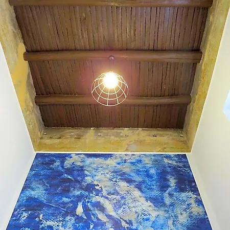 Отель типа 