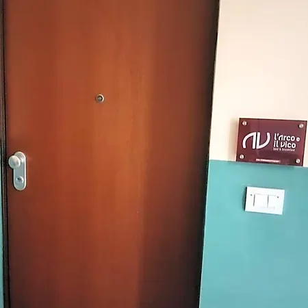 Отель типа 
