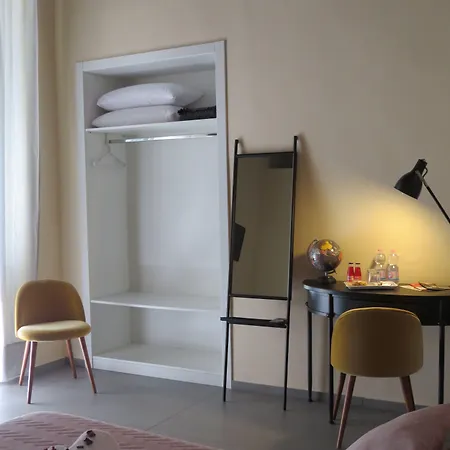 B&B L'arco E Il Vico 4*