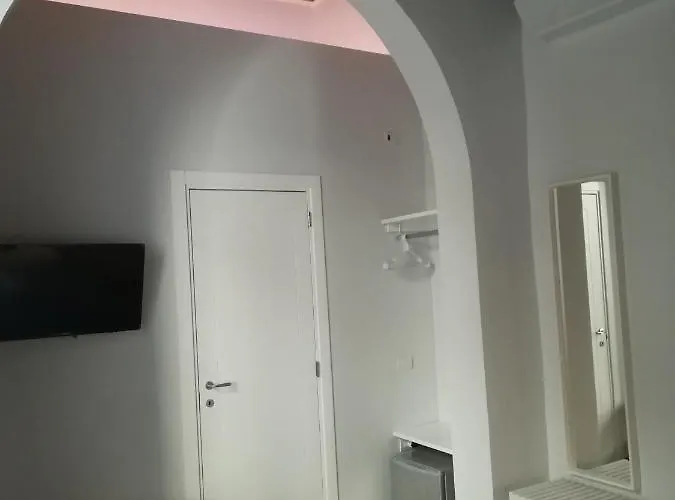 L'arco E Il Vico Отель типа 