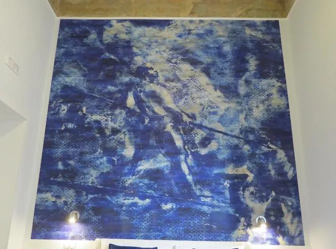 L'arco E Il Vico Отель типа 