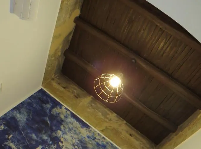 L'arco E Il Vico Отель типа 