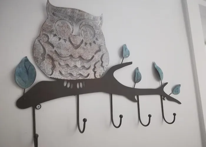 L'arco E Il Vico Отель типа 