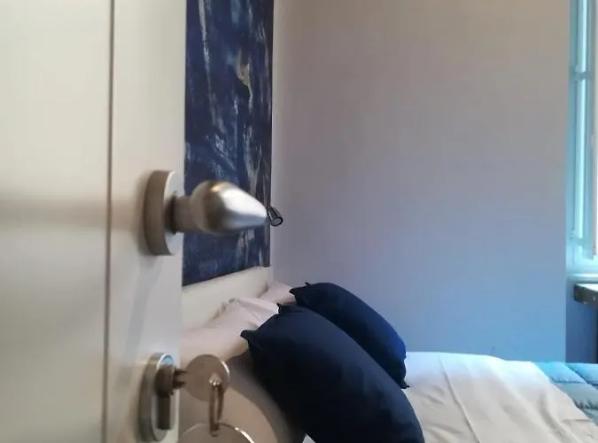 L'arco E Il Vico Отель типа 