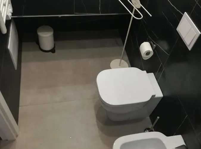 L'arco E Il Vico Отель типа 