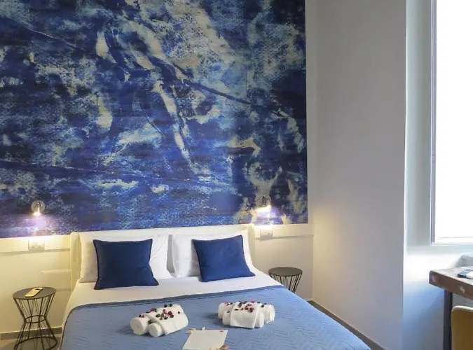 L'arco E Il Vico Отель типа 