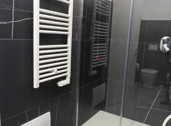 L'arco E Il Vico Неаполь