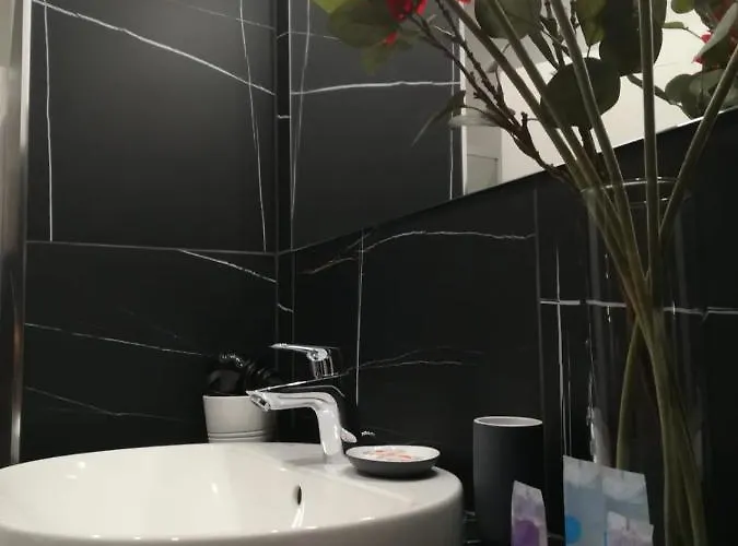 L'arco E Il Vico Отель типа 