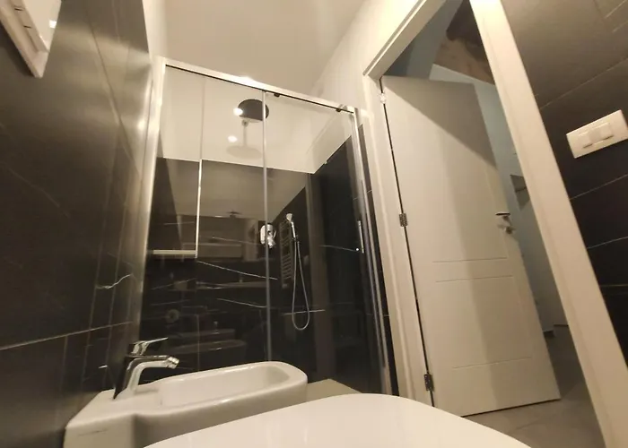 L'arco E Il Vico Отель типа 