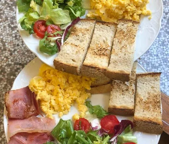 L'arco E Il Vico Отель типа 