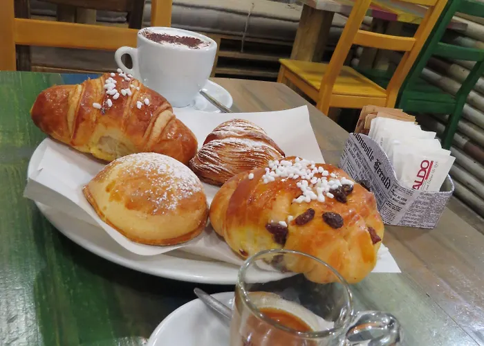 L'arco E Il Vico Отель типа 