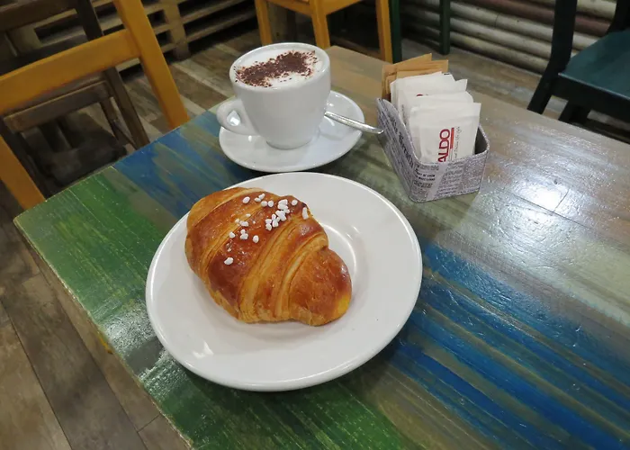 L'arco E Il Vico Отель типа 