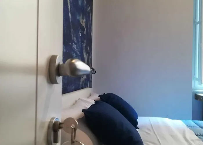 L'arco E Il Vico Отель типа 