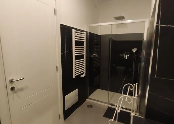 L'arco E Il Vico Отель типа 