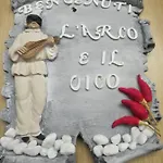 L'arco E Il Vico Bed and Breakfast Νάπολη