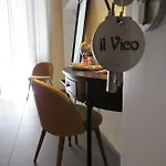 Bed & Breakfast L'arco E Il Vico Napoli