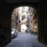 L'arco E Il Vico Bed & Breakfast 4*