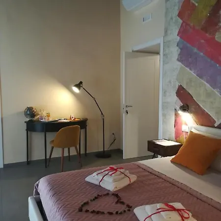 L'arco E Il Vico