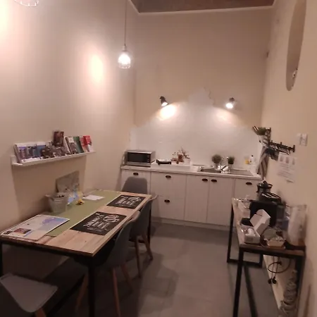 L'arco E Il Vico 4* Неаполь